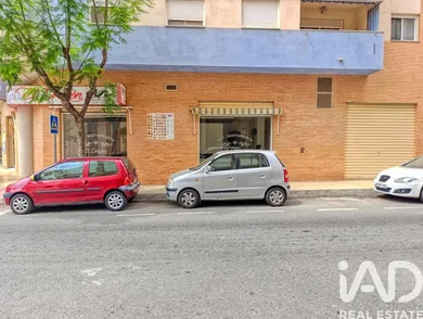 Boutique/Local commercial à Sant Joan d'Alacant