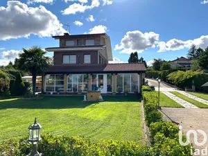 Casa en Villanueva del Carnero