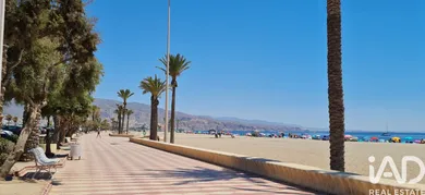 Piso en Urbanización Roquetas de Mar