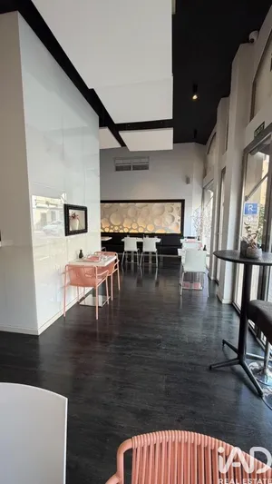 Restaurant in Palma de Mallorca