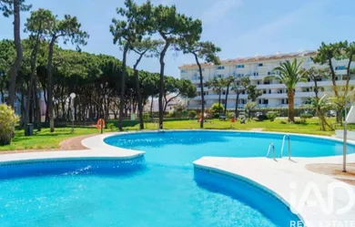 Apartment in Mijas