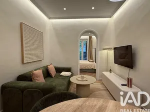 Appartement à Madrid