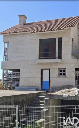 Chalet en Domaio