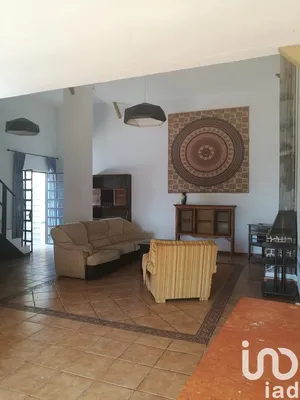 Casa de campo en Carmona