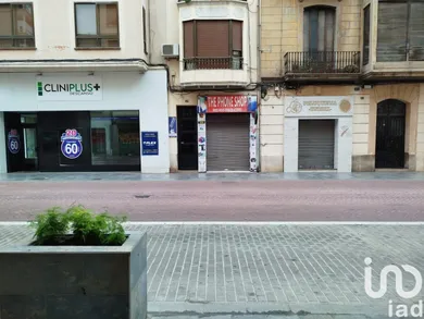 Boutique/Local commercial à Castellón de la Plana/Castelló de la Plana