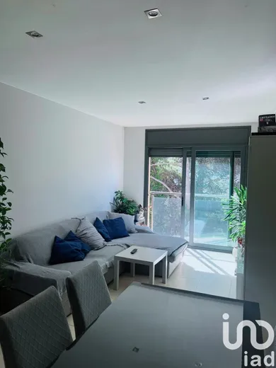 Apartment in Gandesa