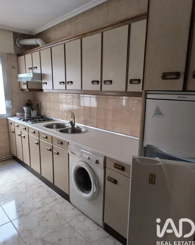 Piso en Valencia de Don Juan