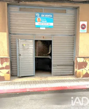 Local comercial a Sabadell