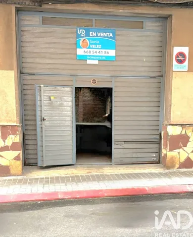 Local comercial a Sabadell