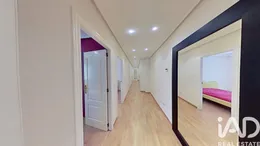 Apartment in Alicante/Alacant