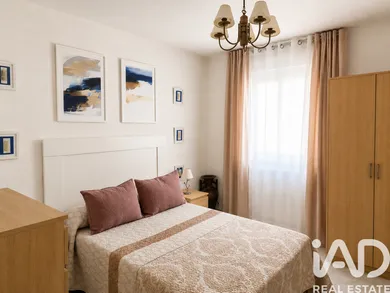 Appartement à León
