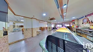 Restaurant a Crevillent