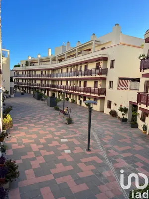 Apartment in Rincón de la Victoria