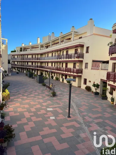 Apartment in Rincón de la Victoria