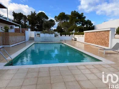 Estudio en Sant Josep de sa Talaia