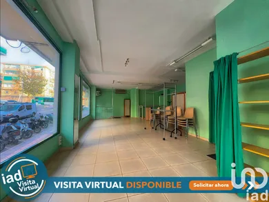 Local comercial a Benidorm