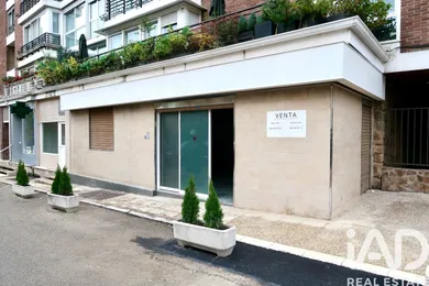 Boutique/Local commercial à Madrid