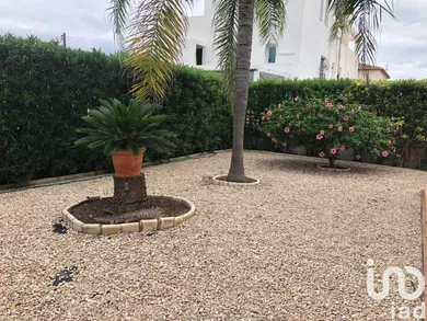 Chalet en Oliva