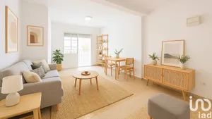 Pis a Alicante/Alacant