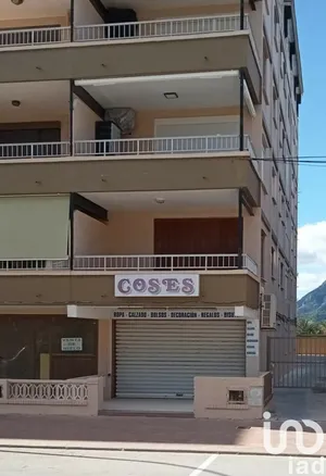 Local comercial a Playa de Tavernes de La Valldigna