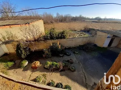 Casa en Santa María de la Isla