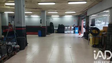 Boutique/Local commercial à Ripollet