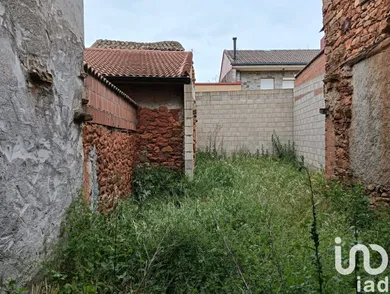 Terreny a Castrocontrigo