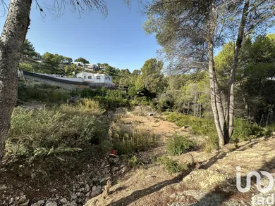 Terrain à Sant Pere de Ribes