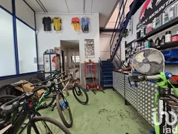 Boutique/Local commercial à Poligono Industrial Juncaril