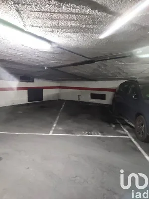 Trastero en Barcelona