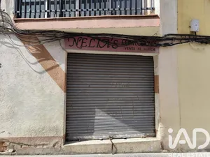 Local comercial en Badalona