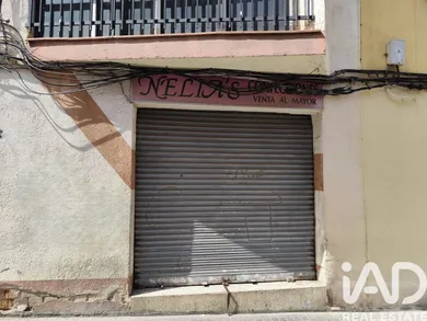 Local comercial en Badalona