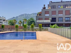 Piso en Dénia