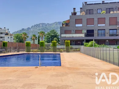 Piso en Dénia