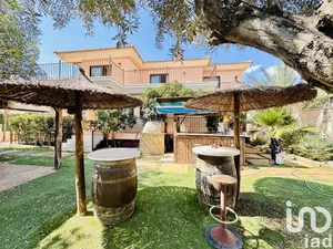 Chalet en La Almadraba