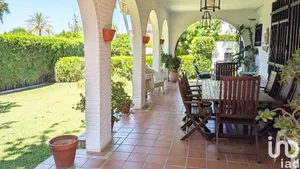 Casa en Alcalá de Guadaíra