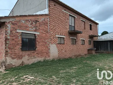 Terreno en Castrocontrigo