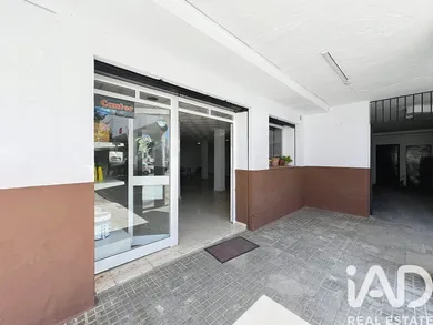 Boutique/Local commercial à Tarifa
