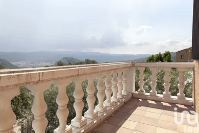 Gîte à Castellgalí