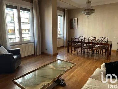 Apartment in León
