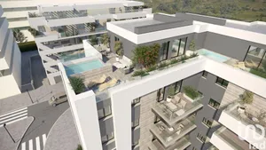 Piso en Mijas