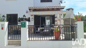 Casa en Barri Maritim del Francas