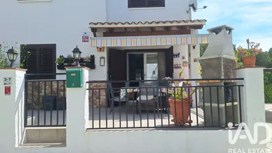 Casa en Barri Maritim del Francas
