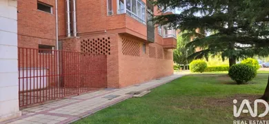 Local comercial en Aranda de Duero