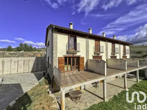 Casa en La Virgen de la Vega