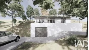 Terreno en Castellar del Vallès