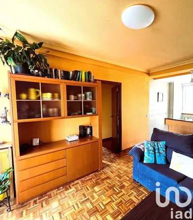 Apartment in Canales-La Magdalena