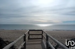 Piso en Punta del Moral