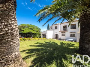 Casa de campo en Pego