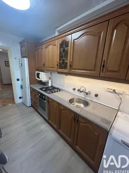 Apartment in León